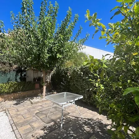 Peaceful House With Garden Near The Beaches * La Ciotat
