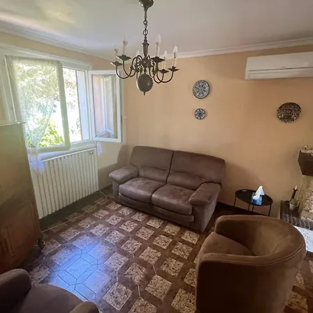 Peaceful House With Garden Near The Beaches Holiday home