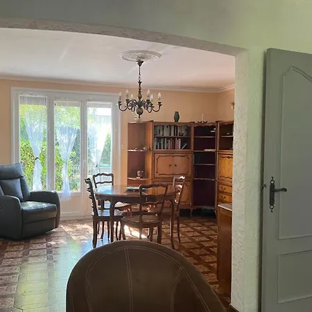 Peaceful House With Garden Near The Beaches Holiday home La Ciotat
