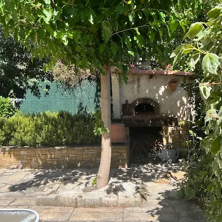Peaceful House With Garden Near The Beaches * La Ciotat